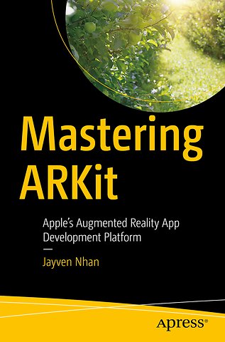 Mastering ARKit
