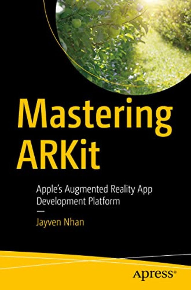 Mastering ARKit