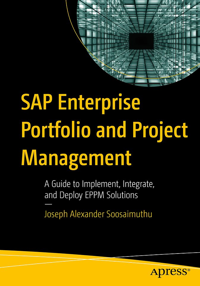 SAP Enterprise Portfolio and Project Management 