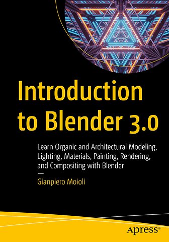 Introduction to Blender 3.0