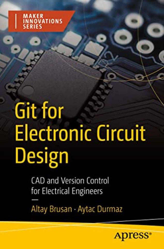Git for Electronic Circuit Design
