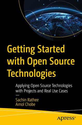Getting Started with Open Source Technologies