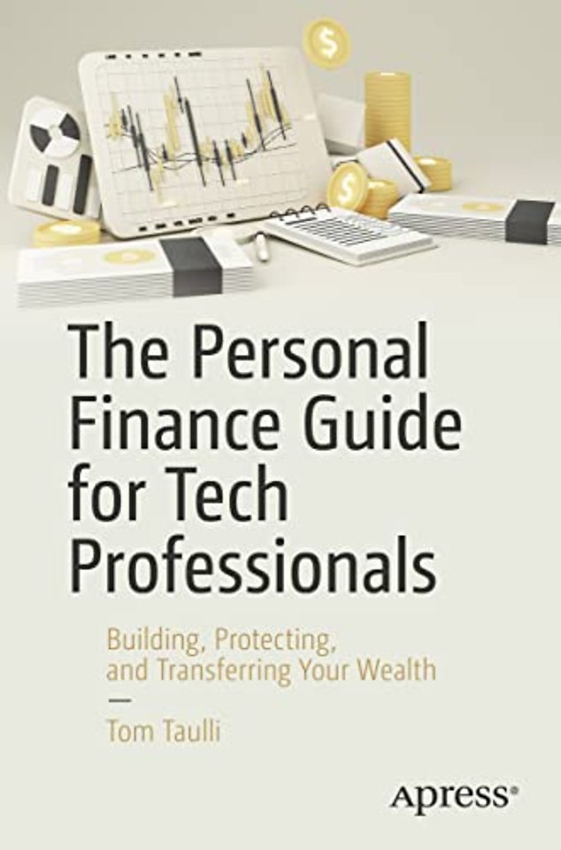 The Personal Finance Guide for Tech Professionals