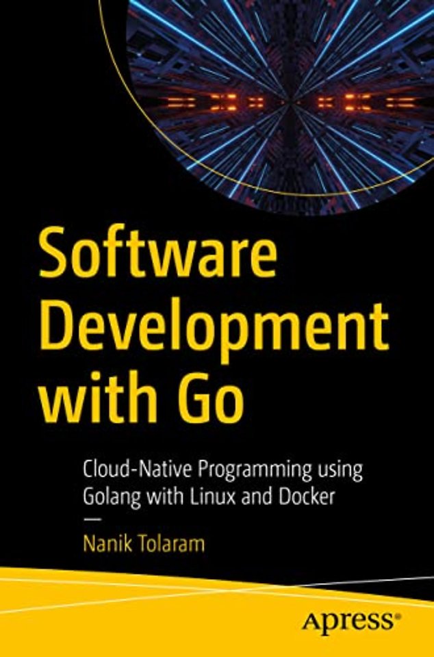 Software Development with Go
