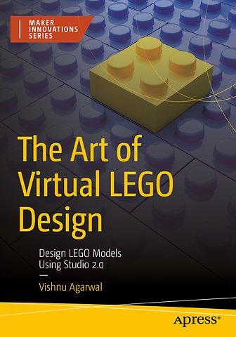 The Art of Virtual LEGO Design
