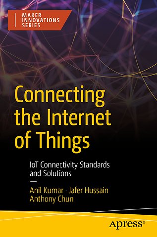 Connecting the Internet of Things