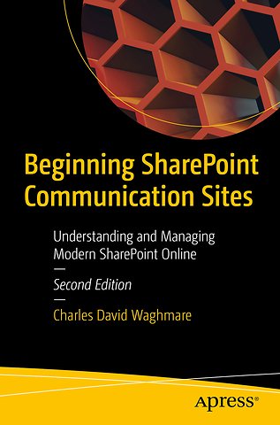 Beginning SharePoint Communication Sites