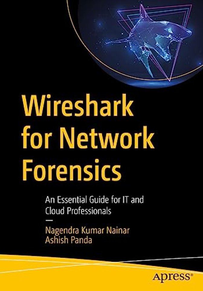 Wireshark for Network Forensics