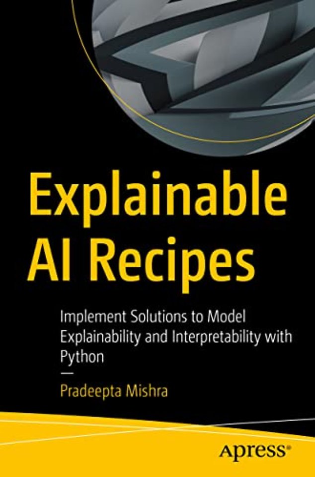 Explainable AI Recipes