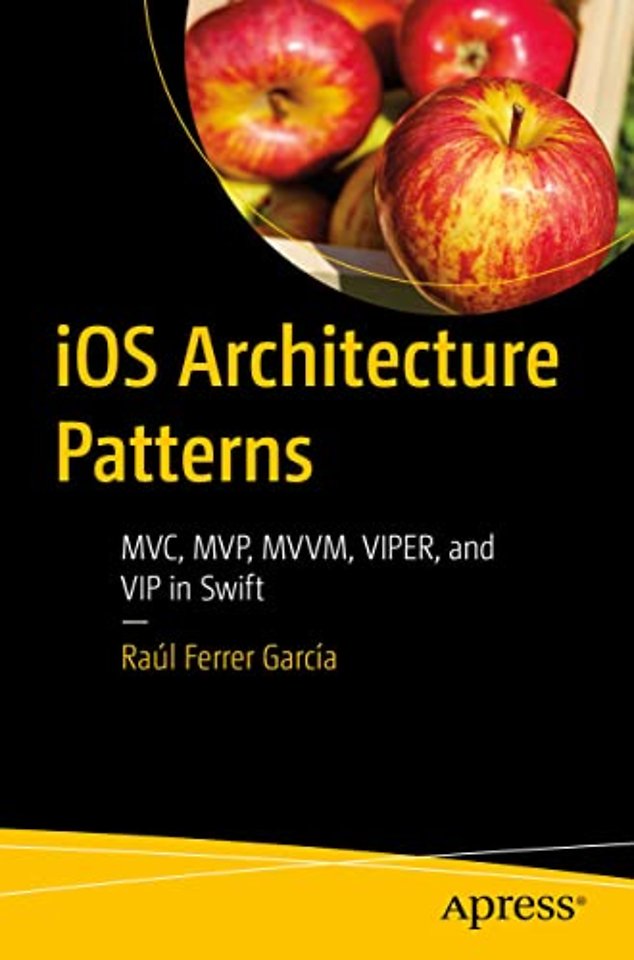 iOS Architecture Patterns
