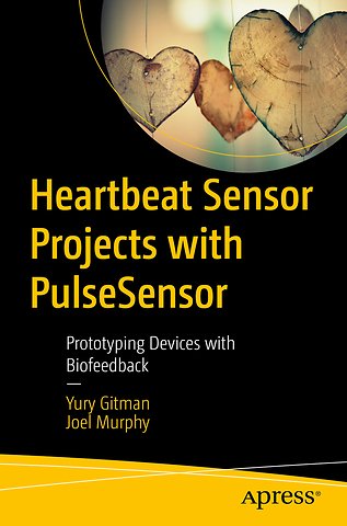 Heartbeat Sensor Projects with PulseSensor