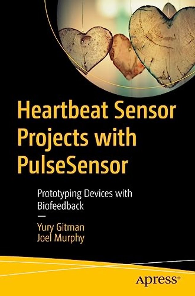 Heartbeat Sensor Projects with PulseSensor
