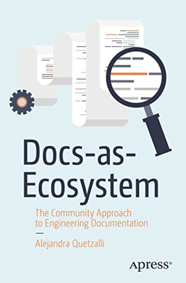 Docs-as-Ecosystem