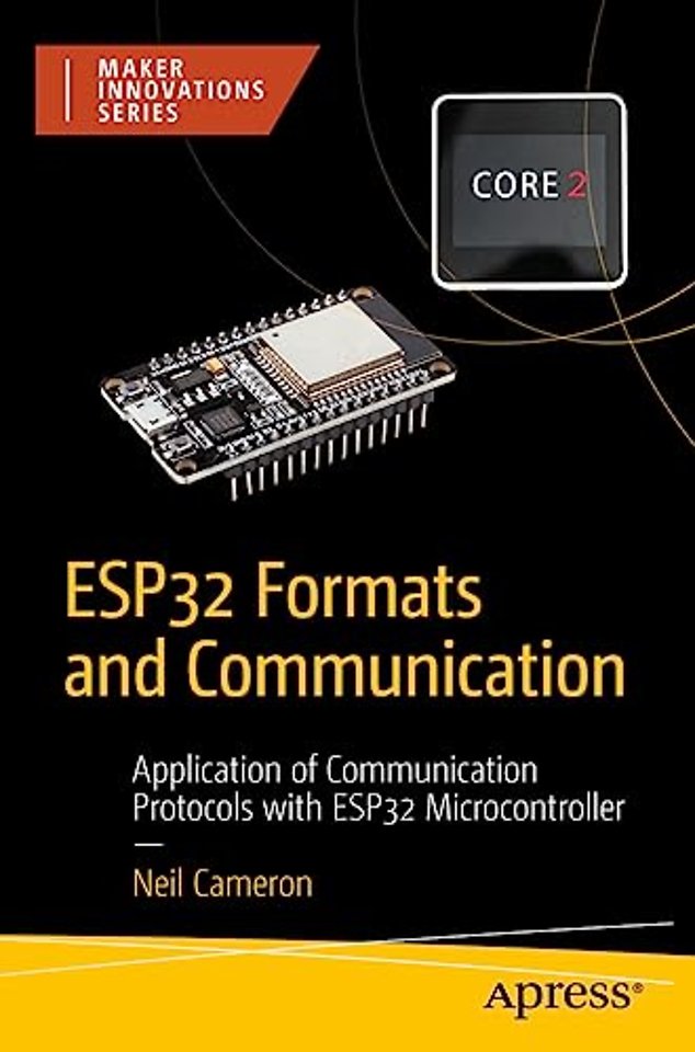 ESP32 Formats and Communication