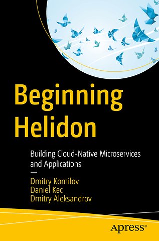 Beginning Helidon