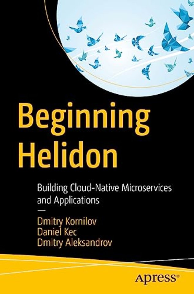 Beginning Helidon