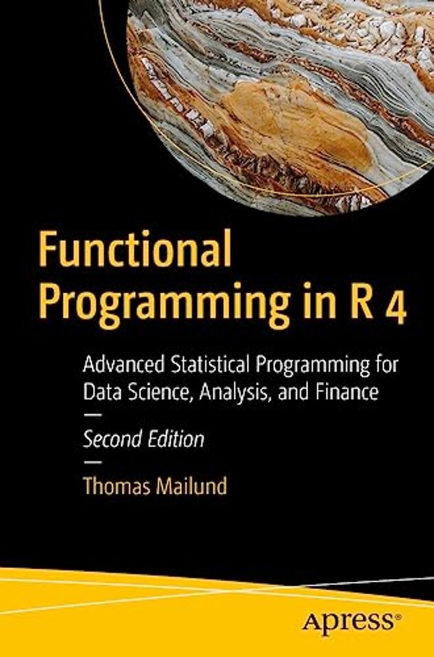 Functional Programming in R 4