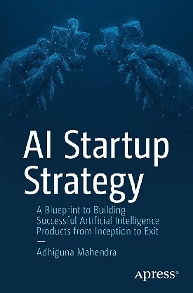 AI Startup Strategy