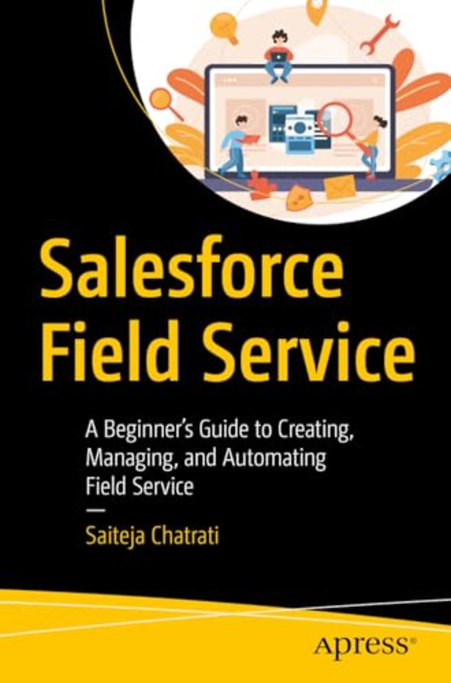 Salesforce Field Service