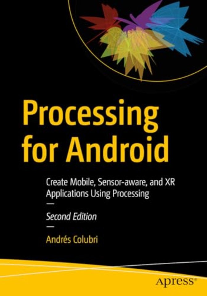 Processing for Android
