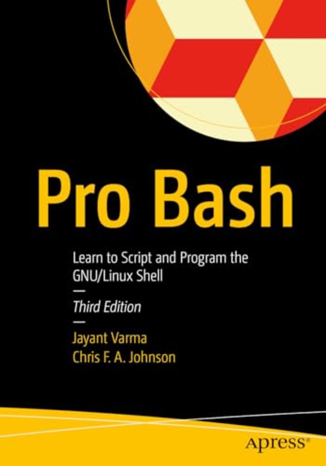 Pro Bash