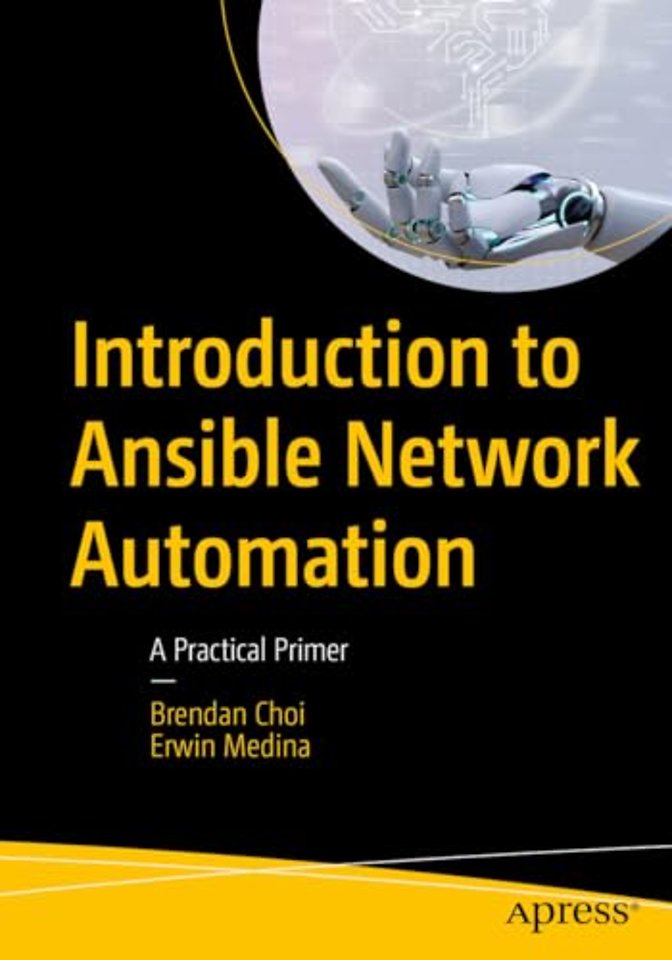 Introduction to Ansible Network Automation