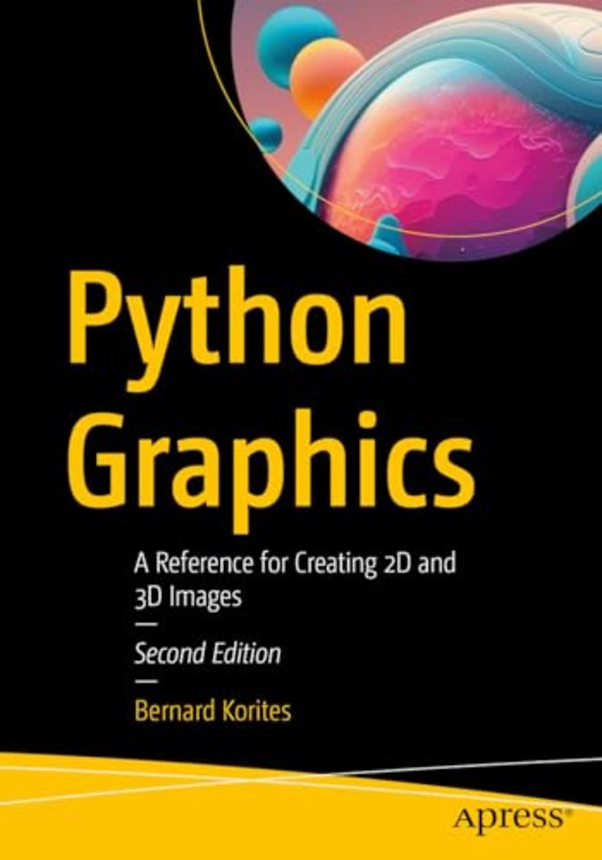 Python Graphics