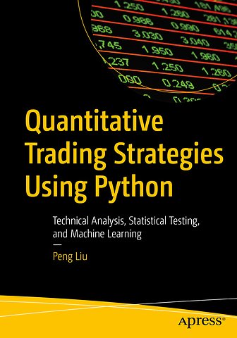 Quantitative Trading Strategies Using Python