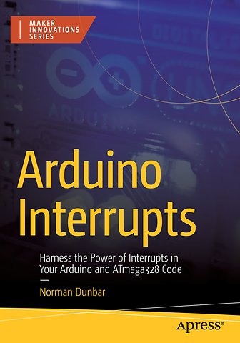 Arduino Interrupts