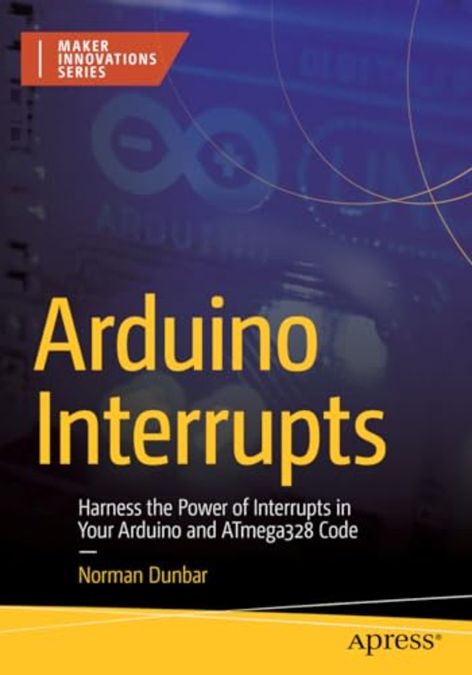 Arduino Interrupts