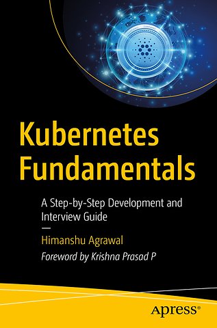 Kubernetes Fundamentals