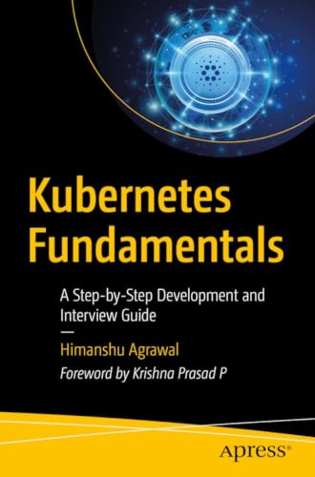 Kubernetes Fundamentals