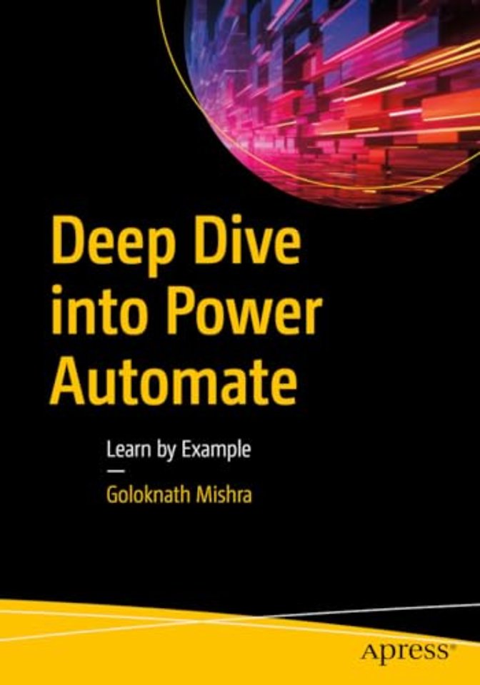 Deep Dive into Power Automate