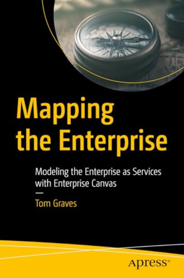 Mapping the Enterprise
