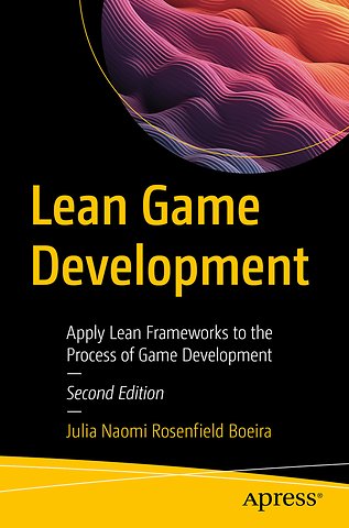 Lean Game Development