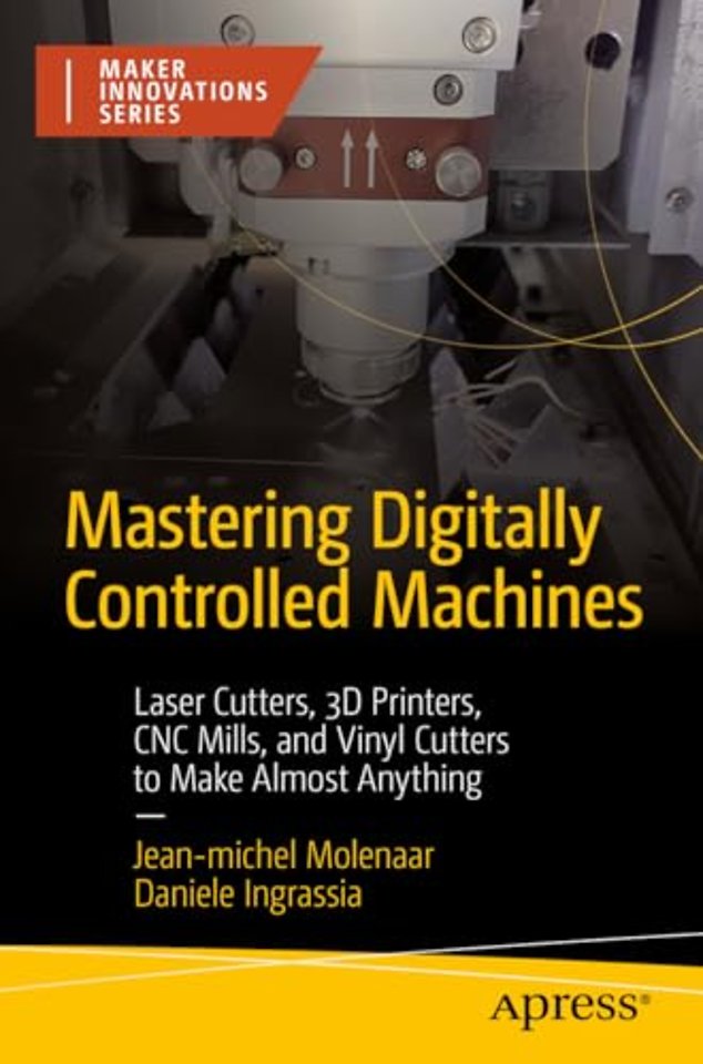Mastering Digitally Controlled Machines