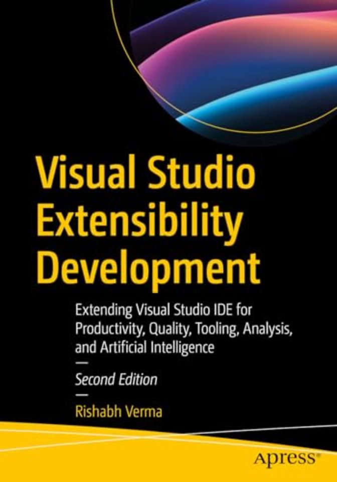 Visual Studio Extensibility Development