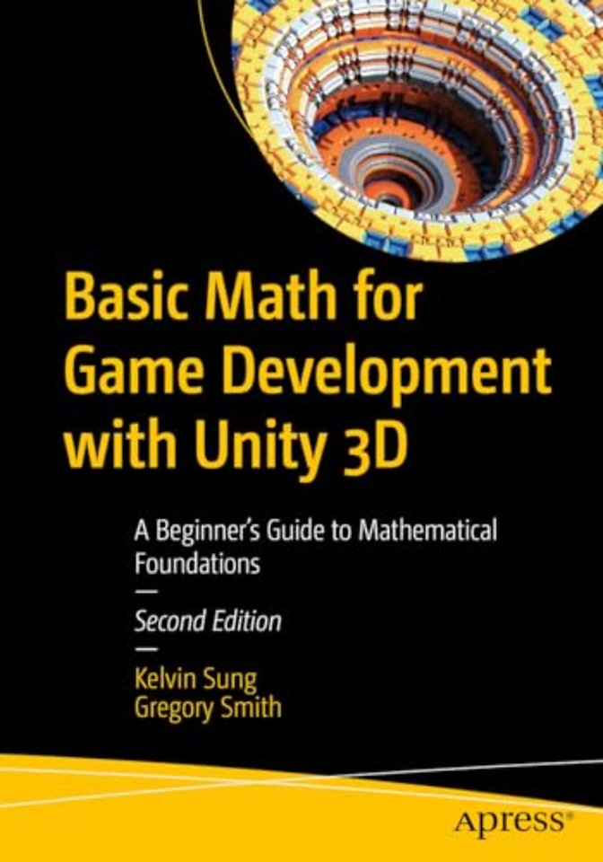 Basic Math for Game Development with Unity 3D