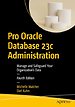 Pro Oracle Database 23c Administration