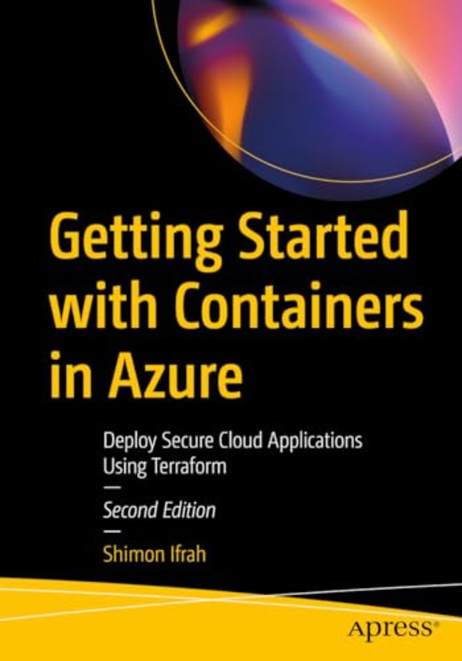 Getting Started with Containers in Azure