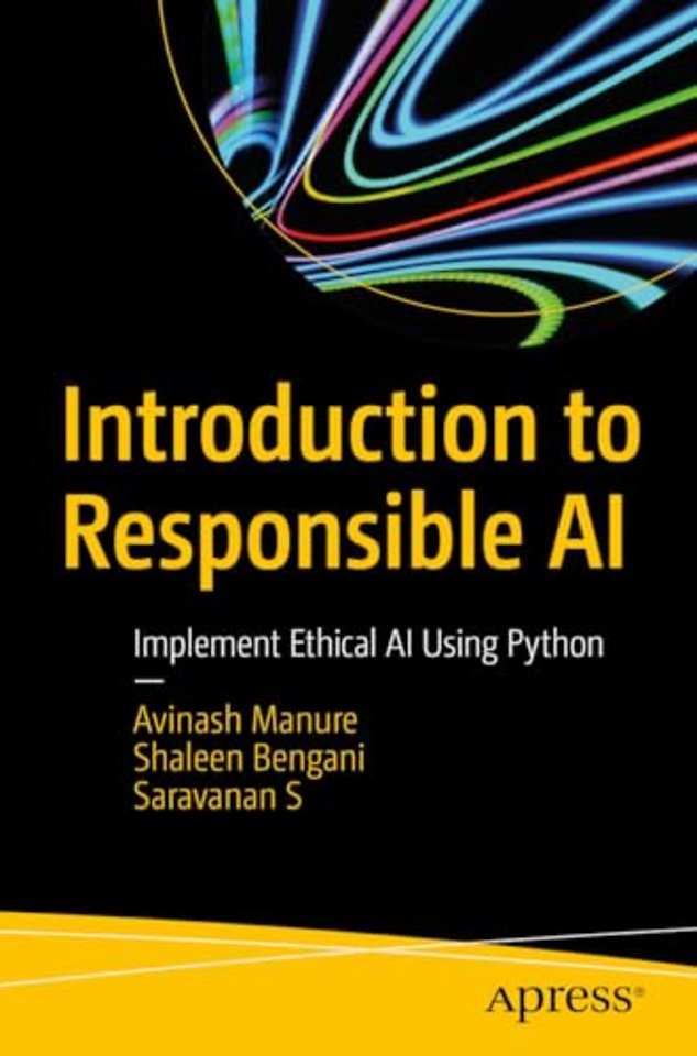 Introduction to Responsible AI
