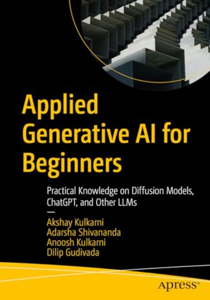 Applied Generative AI for Beginners