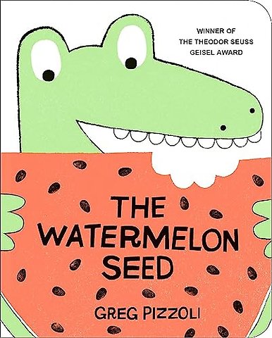 The Watermelon Seed