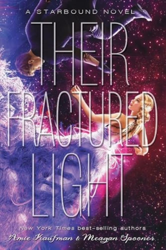 Their Fractured Light