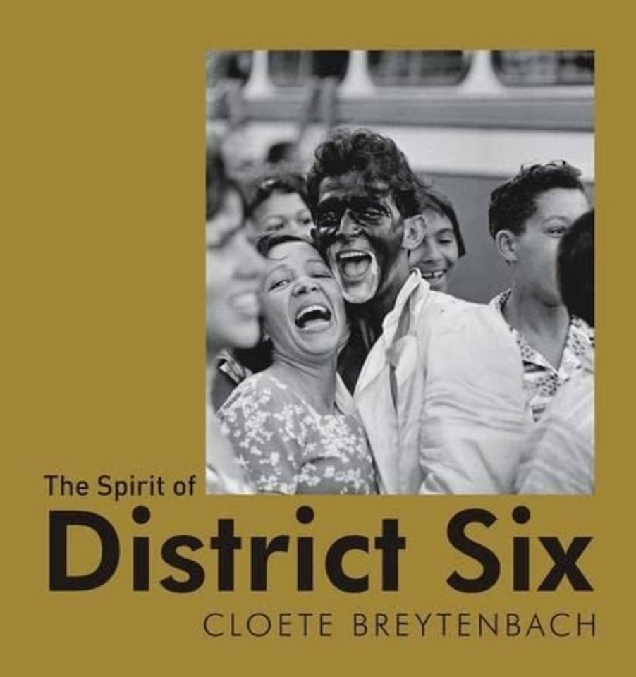 The Spirit of District Six
