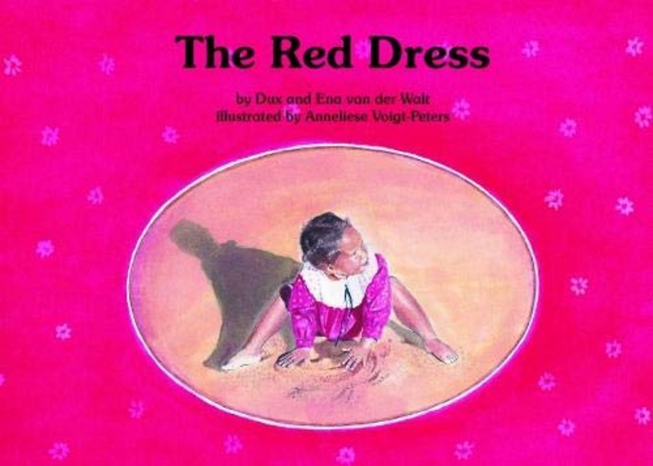 The Red Dress