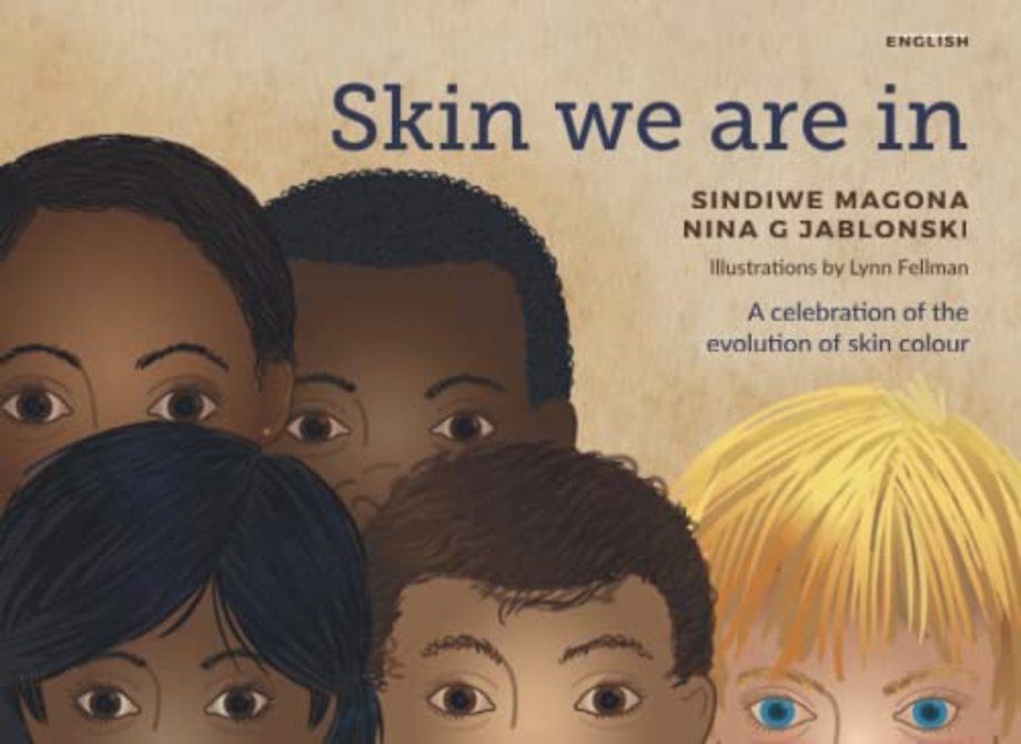 Skin We Are In