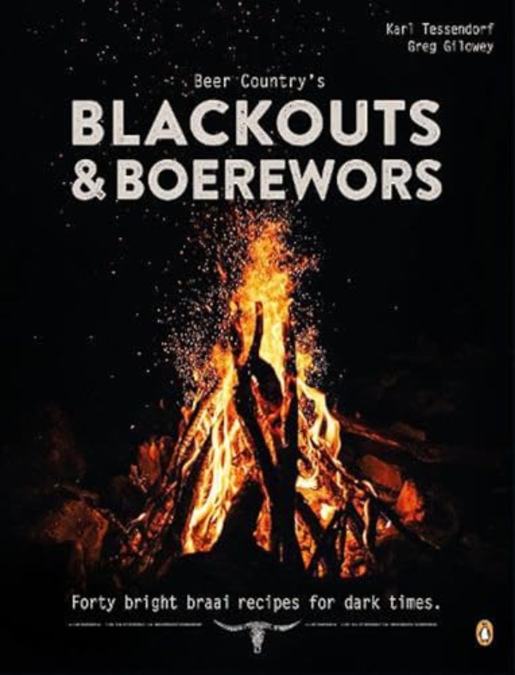 Beer Country's Blackouts & Boereworks