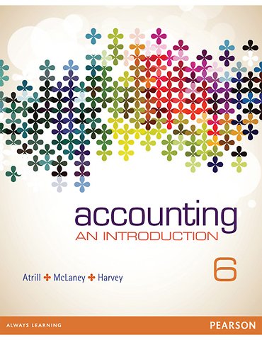 Accounting
