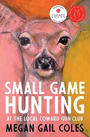 Small Game Hunting at the Local Coward Gun Club